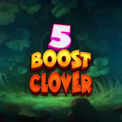 5 Boost Clover game thumbnail