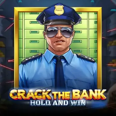 Crack the Bank Hold and Win game thumbnail