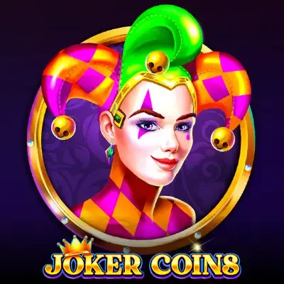 Joker Coins (1) game thumbnail