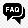 Help & FAQ Support