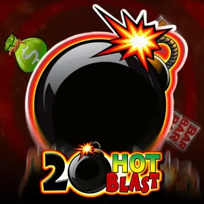 20 Hot Blast game thumbnail