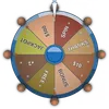 Spin & Win Naira welfare icon