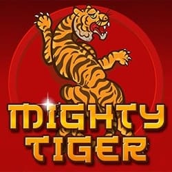 Mighty Tiger game thumbnail