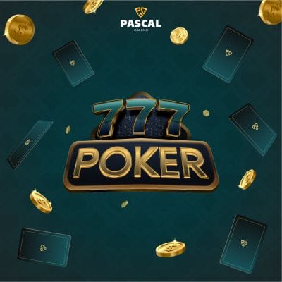 777 Poker game thumbnail