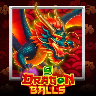 9 Dragon Balls_ Cash Up 3x3 game thumbnail
