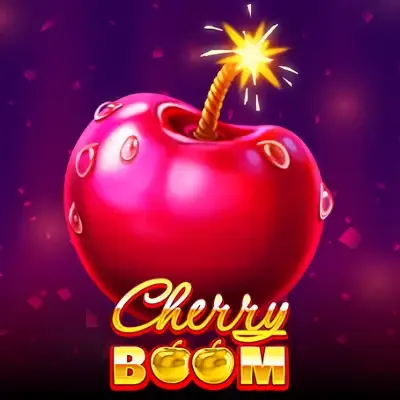Cherry Boom game thumbnail