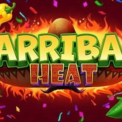 Arriba Heat! game thumbnail