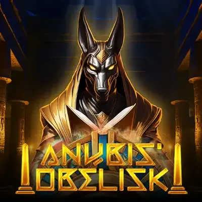 Anubis' Obelisk game thumbnail