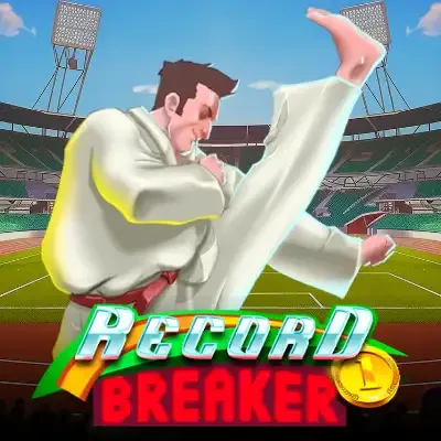 Record Breaker game thumbnail