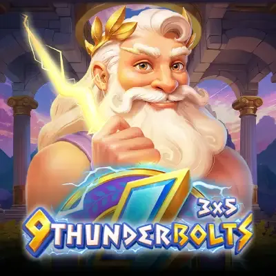 9 Thunderbolts game thumbnail