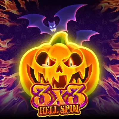 3X3 Hell Spin game thumbnail