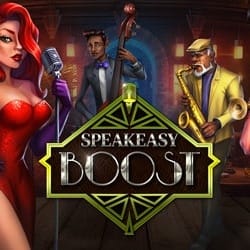 Speakeasy Boost game thumbnail