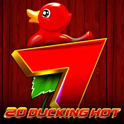 20 Ducking Hot game thumbnail