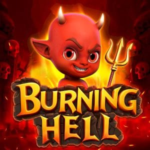 Burning Hell game thumbnail