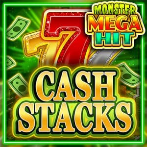 Cash Stacks game thumbnail